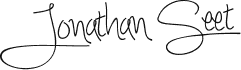 Jonathan Seet signature