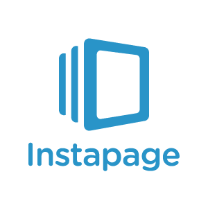 instapage logo