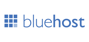 bluehost website