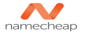 Namecheap website