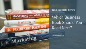 Read more about the article Book Reviews – What To Read First For Your Freelance Business