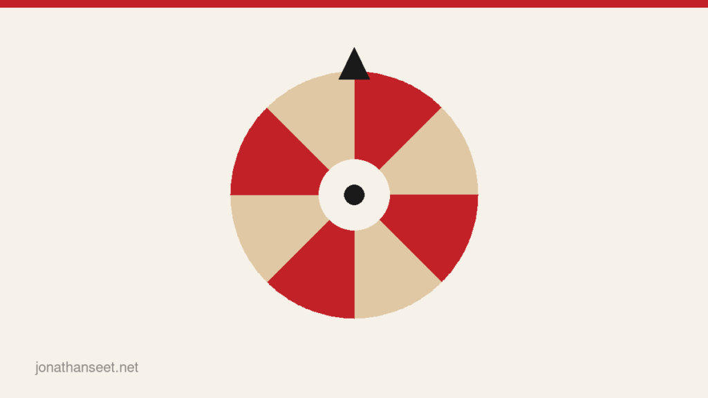 Name Picker Wheel
